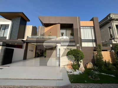 Prime Location 20 Marla House In Stunning Royal Orchard - Block A Is Available For Sale