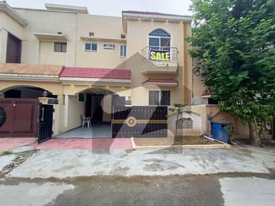 Reserve A House Now In Bahria Town Phase 8 - Ali Block