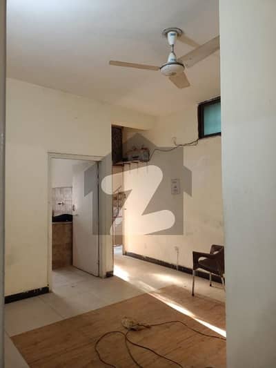 Ground Portion For Rent In G-9 Islamabad