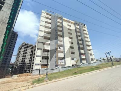 3 Bed Apartment Available For Sale In Al Ghurair Giga,Block 16 , DHA Phase 2 Gate 2 ,Islamabad