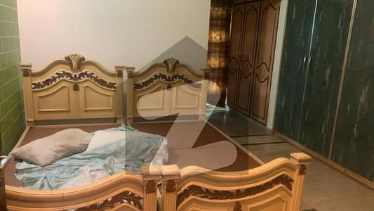 10 Marla 1st Floor Available For Rent In Izmir Town