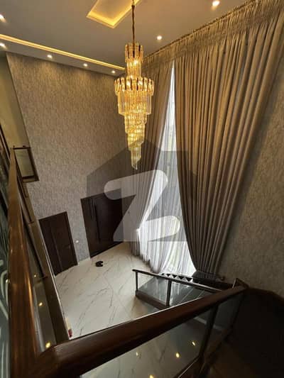 ڈی ایچ اے فیز 6 ڈیفنس (ڈی ایچ اے),لاہور میں 6 کمروں کا 1 کنال مکان 26.0 کروڑ میں برائے فروخت۔