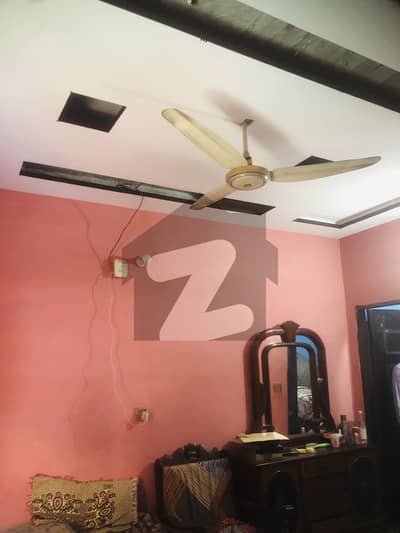 3 Marla half Double Storey House For Sale With Gas