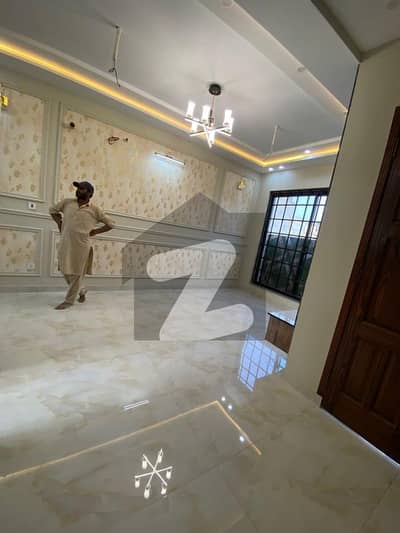 UNITED ESTATE AND BUILDERS 139C COMERCIAL MAIN RAWIND ROAD FROM ETHAD TOWN