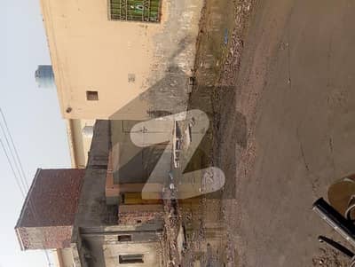 Factory And Warehouse Is Available For Sale