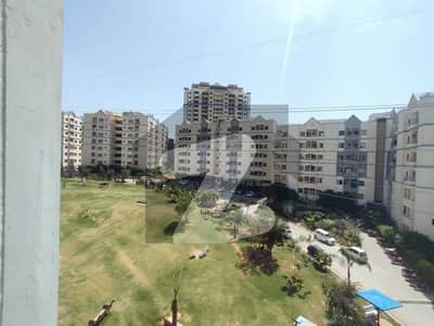 2 Bed Tv Lounge Flat Available For Sale In Al Ghurair Giga ,Defence Residency DHA Phase 2 Gate 2 Islamabad