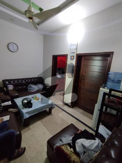 آئی ۔ 11 اسلام آباد میں 2 کمروں کا 4 مرلہ زیریں پورشن 45.0 ہزار میں کرایہ پر دستیاب ہے۔