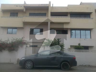 SEA VIEW APARTMENT 2ND FLOOR FOR SALE