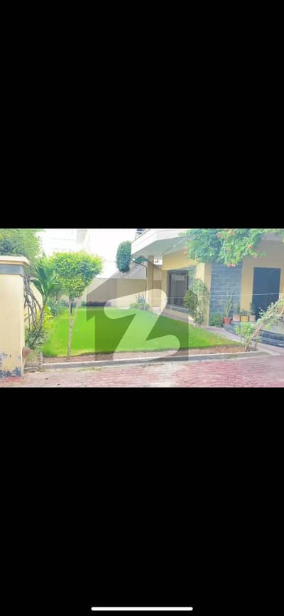 Hot Deal! 1 Kanal House in Chaklala Scheme 3 Prime Location