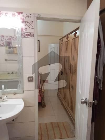 A Perfect Prime Location Upper Portion Awaits You In North Nazimabad - Block J Karachi