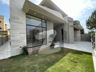 DHA Phase 2 One Kanal House For Sale