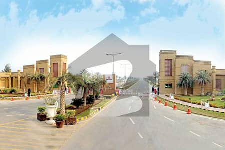 نیو لاهور سٹی لاہور میں 5 مرلہ رہائشی پلاٹ 24.0 لاکھ میں برائے فروخت۔