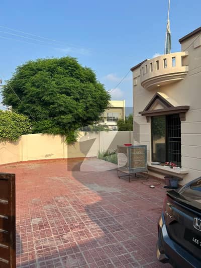 Prime Location 13 Marla House In Buch Executive Villas Of Buch Executive Villas Is Available For Sale