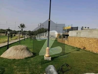 ایلیز گارڈن گداپ ٹاؤن,کراچی میں 4 کمروں کا 5 مرلہ مکان 1.8 کروڑ میں برائے فروخت۔