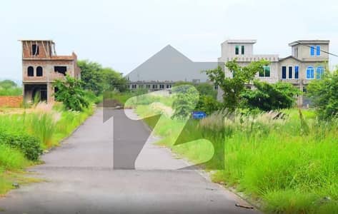 Residential Plot Is Available For sale In   Airport Enclave A