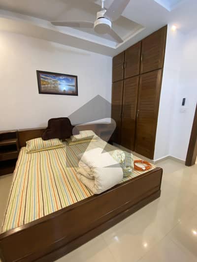 Beautiful Furnished Open Basemnt