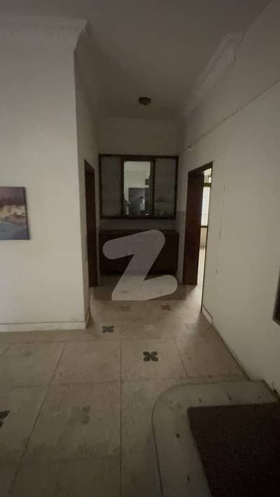 14 Marla Lower Portion For Rent Near Emporium Mall