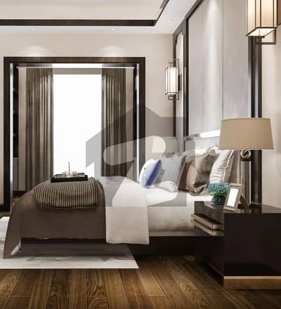 One Bedroom Apartment For Rent