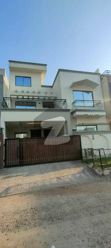 8 Marla Upper Portion For Rent
