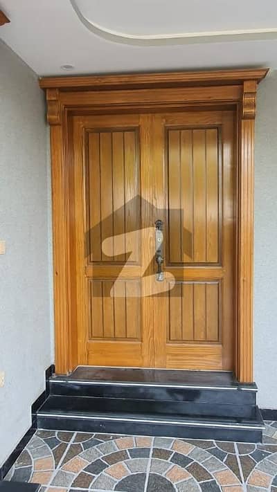 12 Marla Designer House For Sale