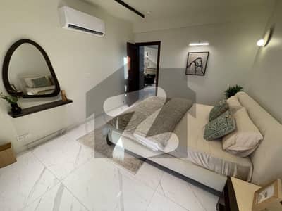 سوِل لائنز کراچی میں 3 کمروں کا 11 مرلہ فلیٹ 9.0 کروڑ میں برائے فروخت۔