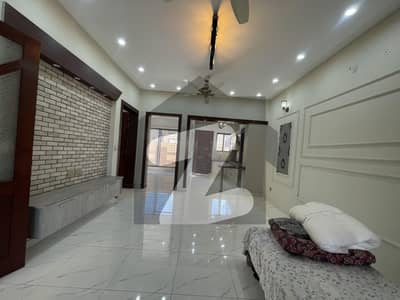 7 Marla brand new House in Ali block phase-8 Bahria Town Rawalpindi