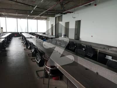 جی ۔ 8 اسلام آباد میں 16 مرلہ Studio دفتر 8.5 لاکھ میں کرایہ پر دستیاب ہے۔