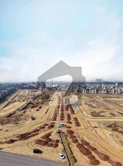 یونین ٹاؤن - بلاک سی یونین ٹاؤن,عبدالستار ایدھی روڈ,لاہور میں 5 مرلہ رہائشی پلاٹ 90.0 لاکھ میں برائے فروخت۔