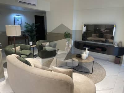 Luxury 3 Bed Apartments For Sale Pakistan Tallest Residential Tower Ready Possession High Rental Return