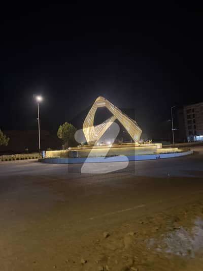 ایکسپریس وے کمرشل ڈی ایچ اے ڈیفینس فیز 5,ڈی ایچ اے ڈیفینس,اسلام آباد میں 4 مرلہ رہائشی پلاٹ 3.15 کروڑ میں برائے فروخت۔