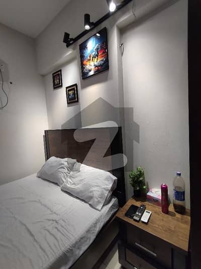 Fully Furnished Apartments For Rent