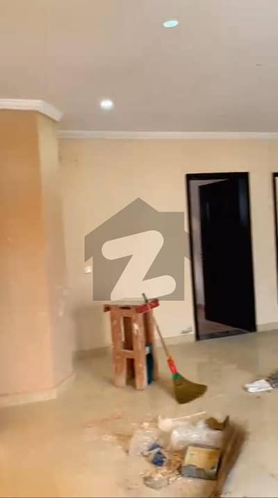 2 Bed Room Spacious apartment coverd area (6.5 marla) in G5 Block Bahria orchard Phase 4