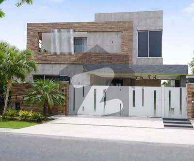 One Kanal House For Rent In Phase 5 Sector D