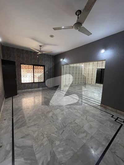 1 Kanal Lower Portion For Rent In DHA Phase 3