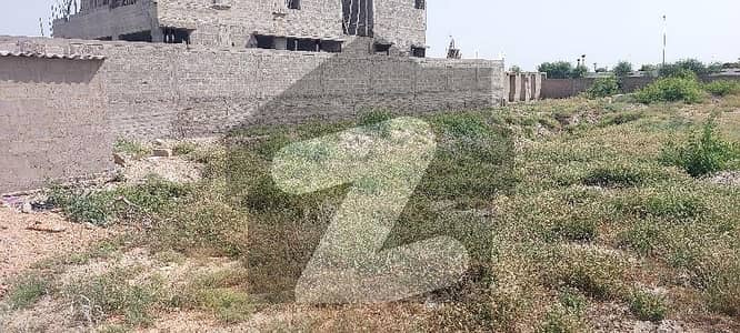 Coastal Street 1 Plot For Sale