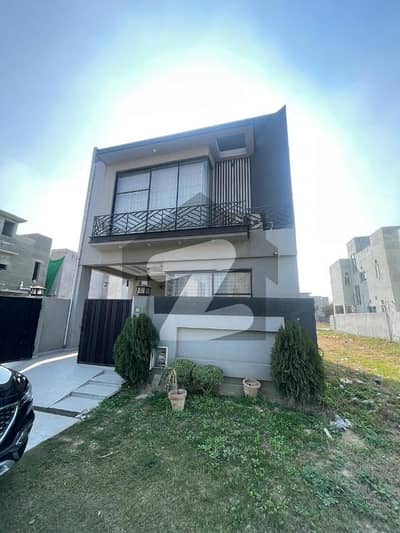 House For Rent DHA Phase 9 Town