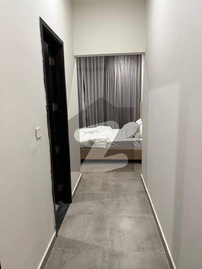 2 Bed Furnished Apartment Available For Daily & Monthly Rent. .