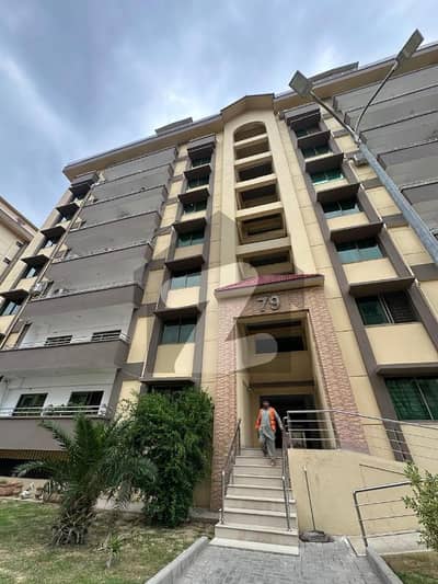 3 Bed Room Apartments For Sale In Askari 11 Lahore