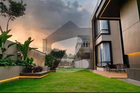 ڈی ایچ اے فیز 6 ڈیفنس (ڈی ایچ اے),لاہور میں 8 کمروں کا 2 کنال مکان 9.0 لاکھ میں کرایہ پر دستیاب ہے۔