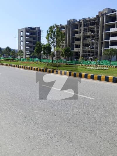ڈی ایچ اے ڈیفینس فیز 5 ڈی ایچ اے ڈیفینس,اسلام آباد میں 10 مرلہ رہائشی پلاٹ 1.55 کروڑ میں برائے فروخت۔