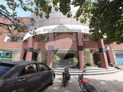 Bahria Heights 3 One Bed Fully Furnished Apartment For Rent