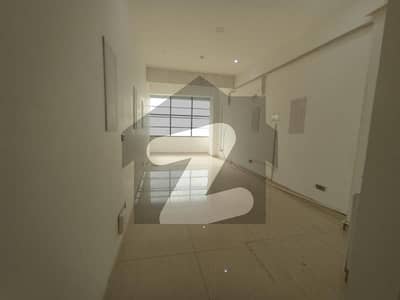 400 Square Feet Office In I-8 Markaz Is Available