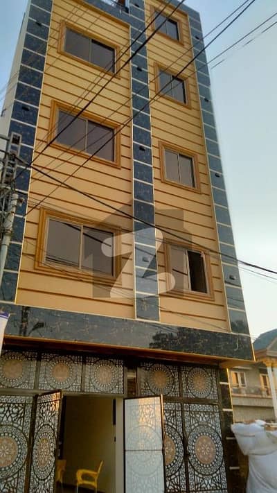 Commercial Plaza Satellite Town C Block For Sale