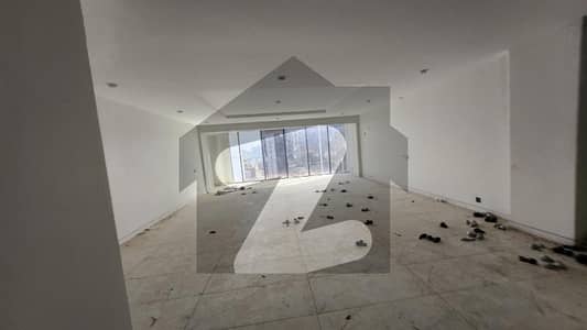 شہید ملت روڈ کراچی میں 7 مرلہ Studio دفتر 4.2 لاکھ میں کرایہ پر دستیاب ہے۔