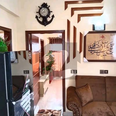 ڈی ایچ اے ڈیفینس فیز 2 ڈی ایچ اے ڈیفینس,اسلام آباد میں 2 کمروں کا 4 مرلہ فلیٹ 80.0 ہزار میں کرایہ پر دستیاب ہے۔