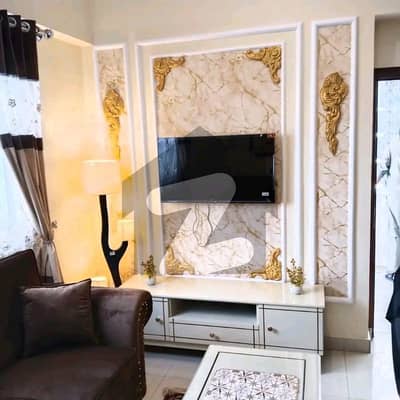 ڈی ایچ اے ڈیفینس فیز 2 ڈی ایچ اے ڈیفینس,اسلام آباد میں 2 کمروں کا 4 مرلہ فلیٹ 80.0 ہزار میں کرایہ پر دستیاب ہے۔