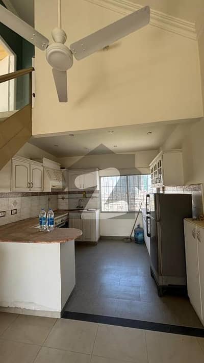 Penthouse Flat on Sale - Sea Facing