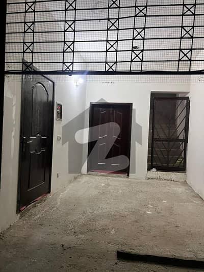 4 Marla Singal Story House For Sale Hot Location Near Park Masjid