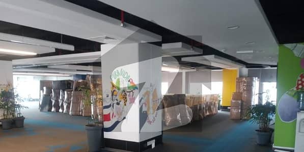 جی ۔ 8 اسلام آباد میں 1 کنال Studio دفتر 16.0 لاکھ میں کرایہ پر دستیاب ہے۔