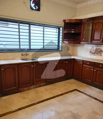 A Well Designed Prime Location Upper Portion Is Up For rent In An Ideal Location In I-8